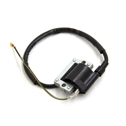 Motorcycle Ignition Coil for YAMAHA DT125MX DT175MX, product view 01