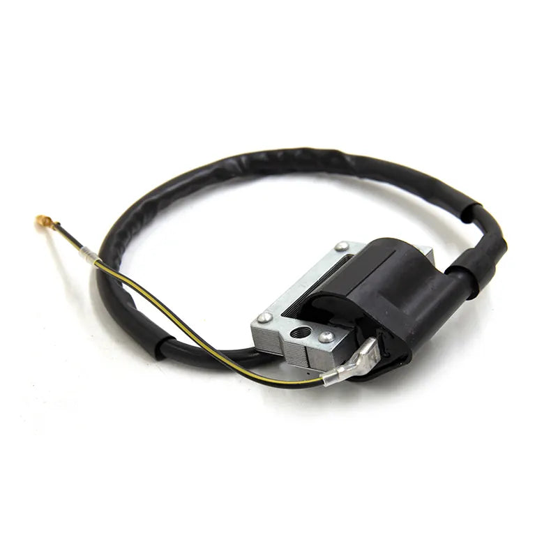 Motorcycle Ignition Coil for YAMAHA DT125MX DT175MX, product view 02