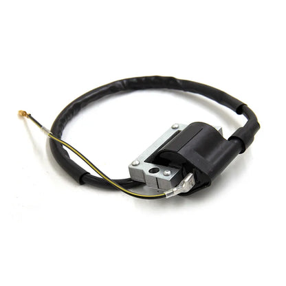 Motorcycle Ignition Coil for YAMAHA DT125MX DT175MX, product view 02