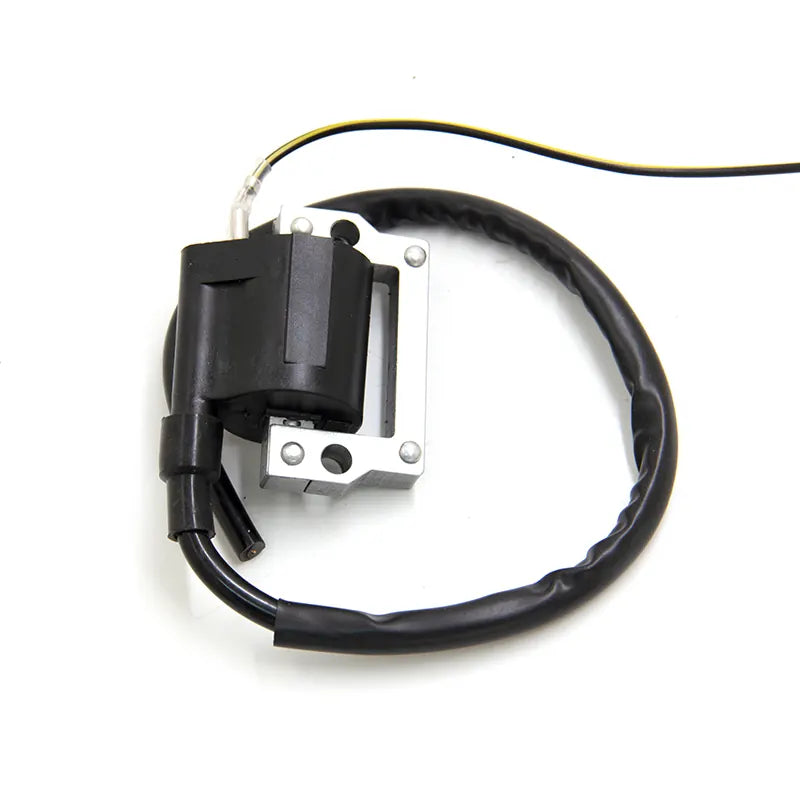 Motorcycle Ignition Coil for YAMAHA DT125MX DT175MX, product view 03