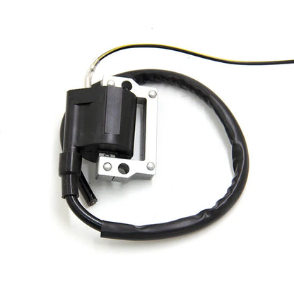 Motorcycle Ignition Coil for YAMAHA DT125MX DT175MX, product view 03