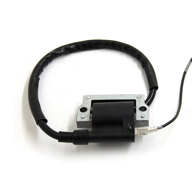 Motorcycle Ignition Coil for YAMAHA DT125MX DT175MX, product view 05