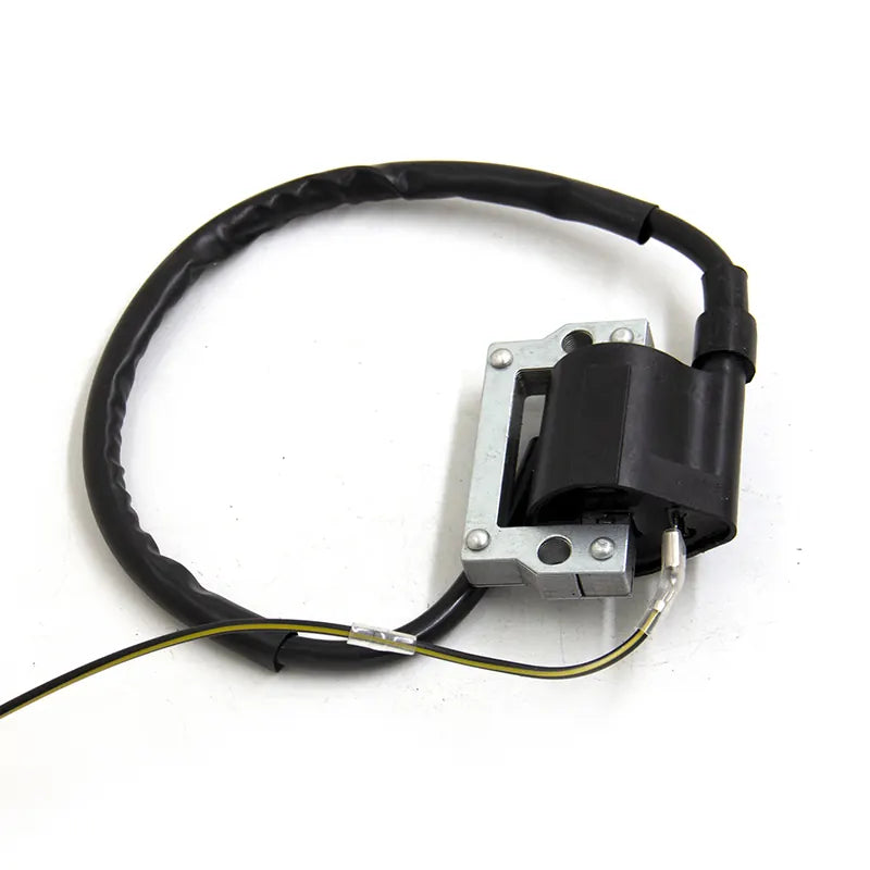 Motorcycle Ignition Coil for YAMAHA DT125MX DT175MX, product view 06