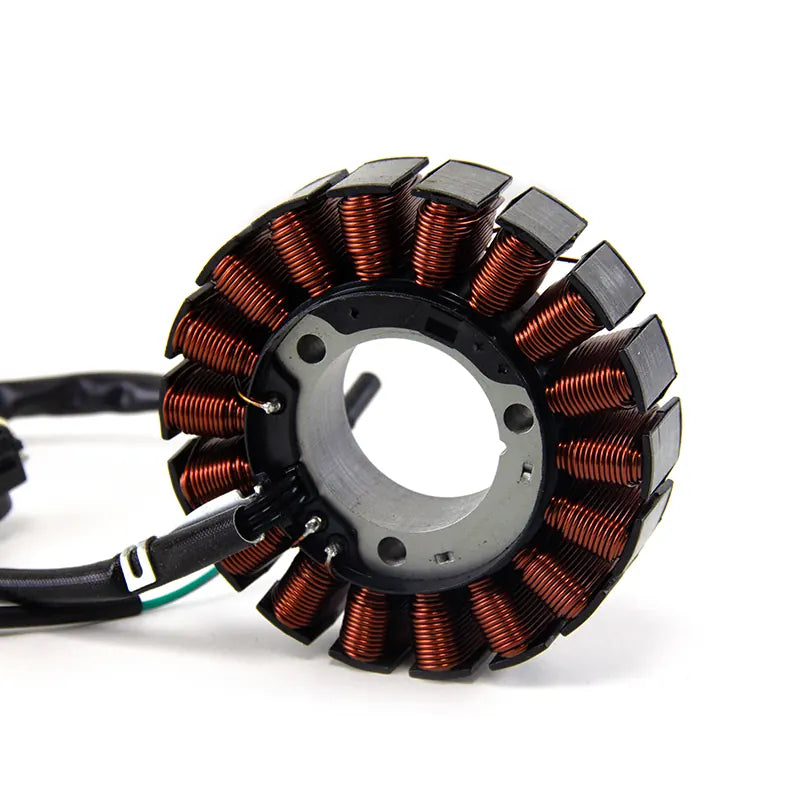 Motorcycle Ignition Parts Accessories Motor Generator Magneto Stator Coil for Honda CBR250, product view 03
