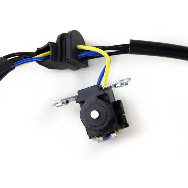 Motorcycle Ignition Parts Accessories Motor Generator Magneto Stator Coil for Honda CBR250, product view 06