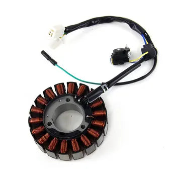 Motorcycle Ignition Parts Accessories Motor Generator Magneto Stator Coil for Honda CBR250, product view 08