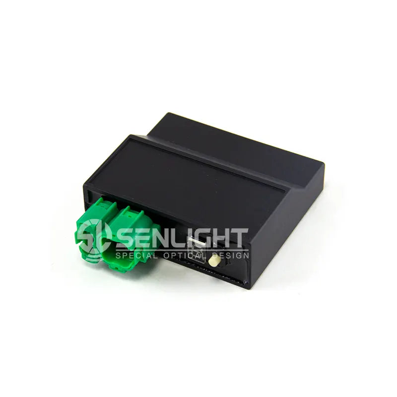 Motorcycle Ignition System Modifying the Igniter Sdh125 to Lift the Speed Limit for WH150CBX125 GY150 SDH150GY, product view 02
