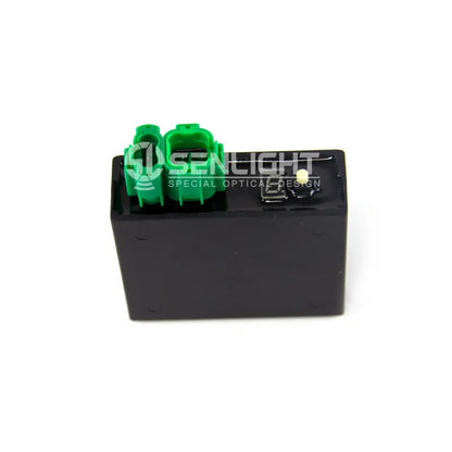 Motorcycle Ignition System Modifying the Igniter Sdh125 to Lift the Speed Limit for WH150CBX125 GY150 SDH150GY, product view 03