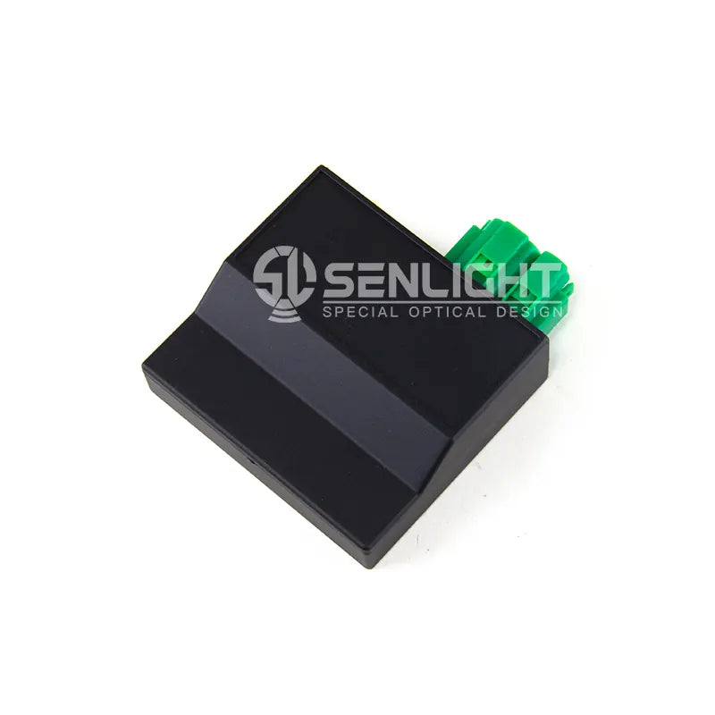 Motorcycle Ignition System Modifying the Igniter Sdh125 to Lift the Speed Limit for WH150CBX125 GY150 SDH150GY, product view 04