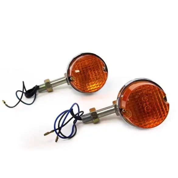 Motorcycle Indicator Senlight Lamp Motorcycle Turn Signal Light for Jawa Motorcycle Jawa250 Jawa 350 Spare Parts, product view 01