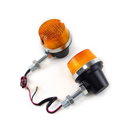 Motorcycle Indicator Senlight Lamp Motorcycle Turn Signal Light for Jawa Motorcycle Jawa250 Jawa 350 Spare Parts, product view 03