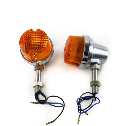 Motorcycle Indicator Senlight Lamp Motorcycle Turn Signal Light for Jawa Motorcycle Jawa250 Jawa 350 Spare Parts, product view 04