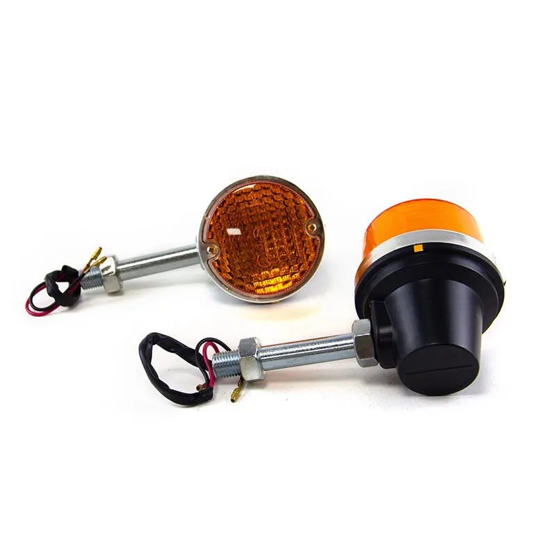 Motorcycle Indicator Senlight Lamp Motorcycle Turn Signal Light for Jawa Motorcycle Jawa250 Jawa 350 Spare Parts, product view 06