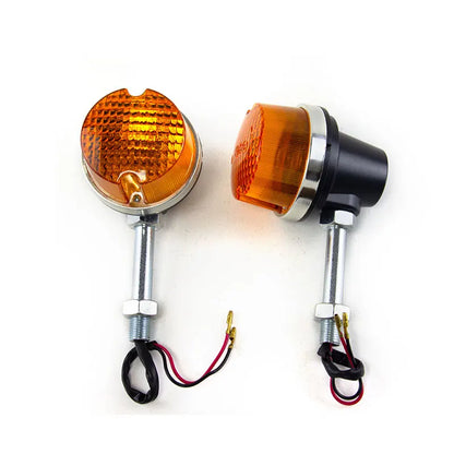 Motorcycle Indicator Senlight Lamp Motorcycle Turn Signal Light for Jawa Motorcycle Jawa250 Jawa 350 Spare Parts, product view 07
