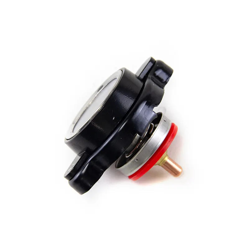 Motorcycle Instrument 1.8 Bar Radiator Cap With Temperature Gauge for Yamaha Temp Gauge Meter, product view 03