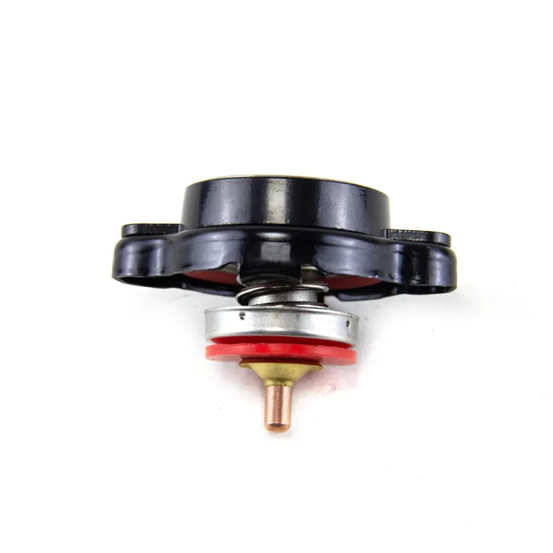 Motorcycle Instrument 1.8 Bar Radiator Cap With Temperature Gauge for Yamaha Temp Gauge Meter, product view 04