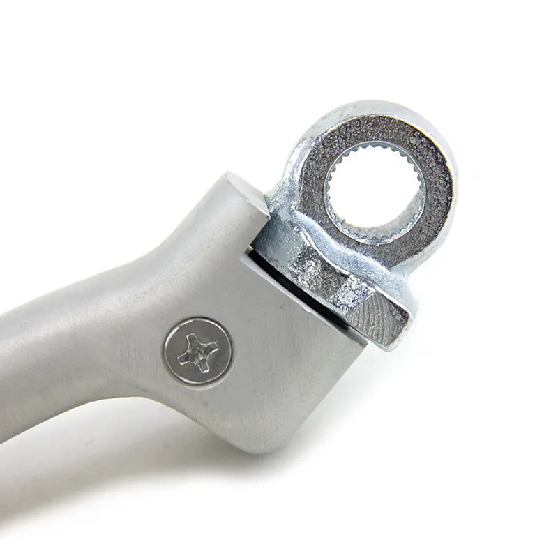 Motorcycle Kick Starter for Zongshen Nc 250 Starting Lever Parts Accessories, product view 04