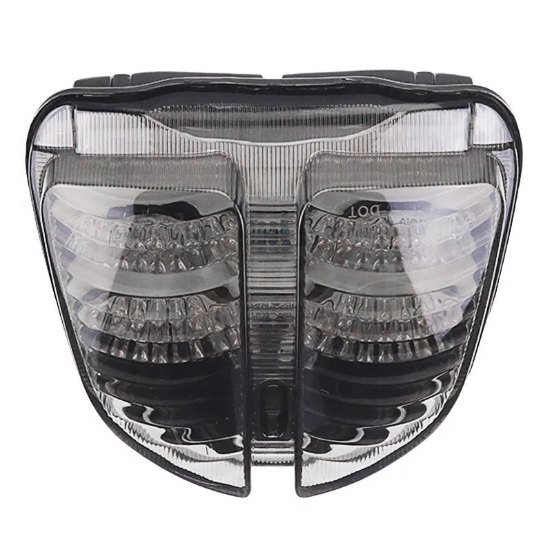 Motorcycle LED Brake Lights Turn Rear Tail Light Integrated Signal for SUZUKI GSXR 600 750 GSXR600 GSXR750 K6 2006, product view 03