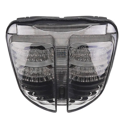 Motorcycle LED Brake Lights Turn Rear Tail Light Integrated Signal for SUZUKI GSXR 600 750 GSXR600 GSXR750 K6 2006, product view 03
