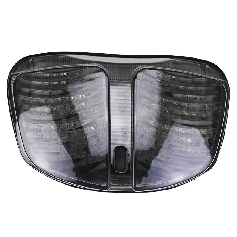 Motorcycle LED Brake Lights Turn Rear Tail Light Integrated Signal for SUZUKI GSXR 600 750 GSXR600 GSXR750 K6 2006, product view 07