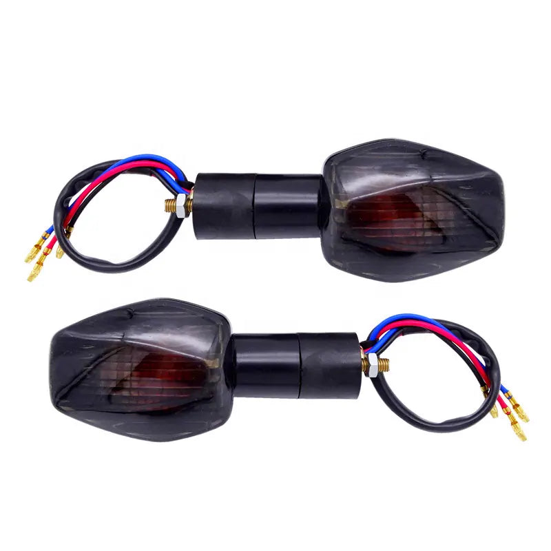 Motorcycle Led Front Back Turn Signals Winker Indicator for Honda Cbr1000rr 2008, product view 01