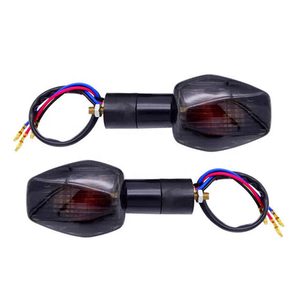 Motorcycle Led Front Back Turn Signals Winker Indicator for Honda Cbr1000rr 2008, product view 01