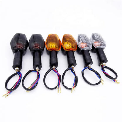 Motorcycle Led Front Back Turn Signals Winker Indicator for Honda Cbr1000rr 2008, product view 02