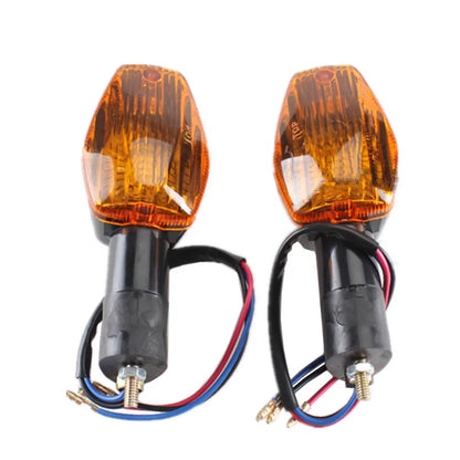 Motorcycle Led Front Back Turn Signals Winker Indicator for Honda Cbr1000rr 2008, product view 03