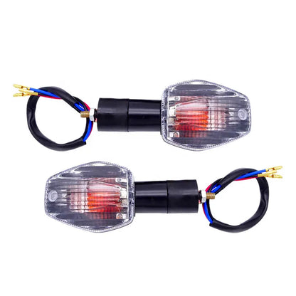 Motorcycle Led Front Back Turn Signals Winker Indicator for Honda Cbr1000rr 2008, product view 04