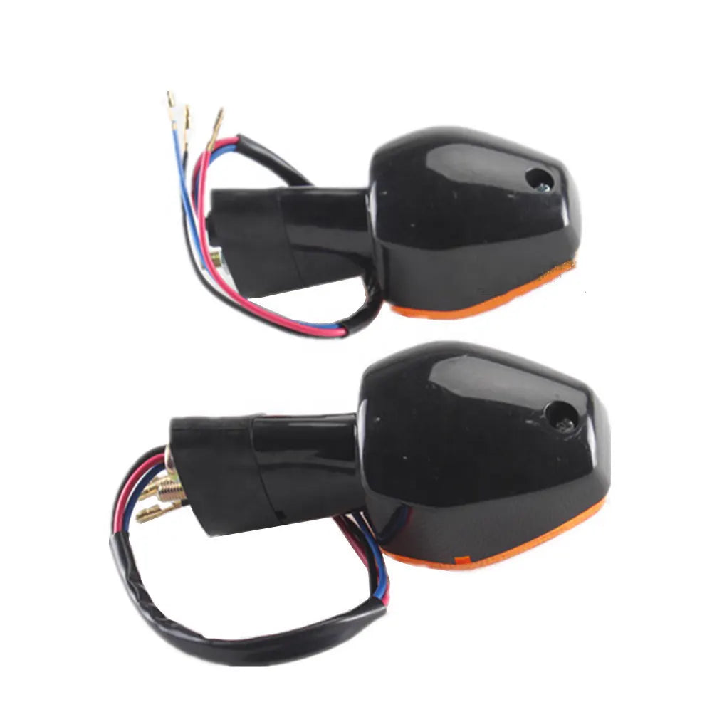 Motorcycle Led Front Back Turn Signals Winker Indicator for Honda Cbr1000rr 2008, product view 05