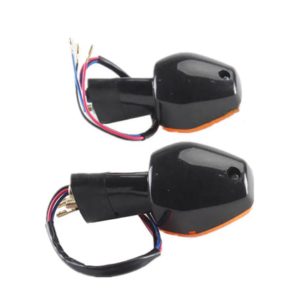Motorcycle Led Front Back Turn Signals Winker Indicator for Honda Cbr1000rr 2008, product view 05