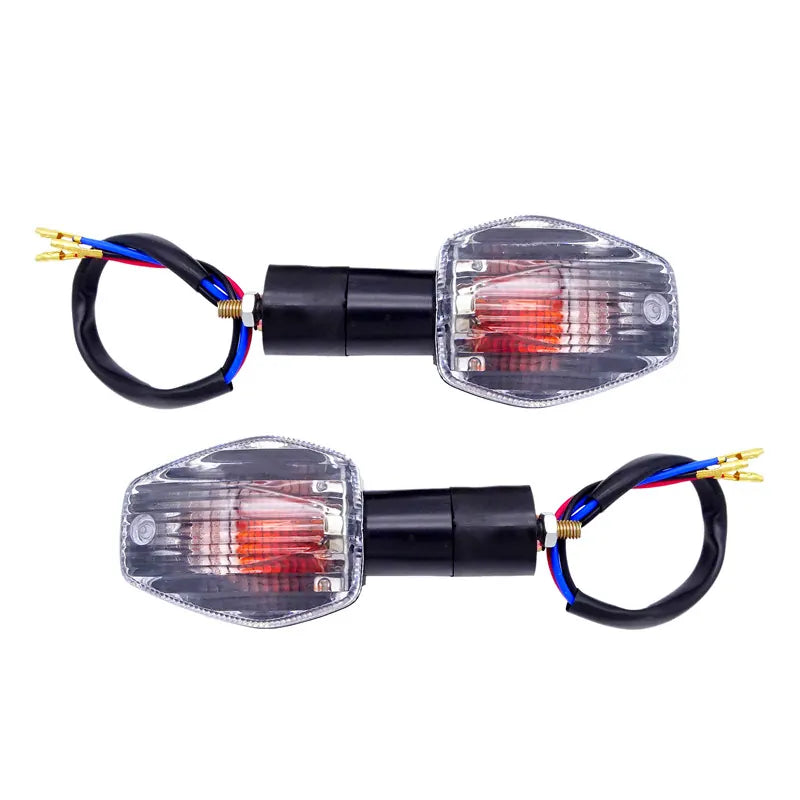 Motorcycle Led Front Back Turn Signals Winker Indicator for Honda Cbr1000rr 2008, product view 08
