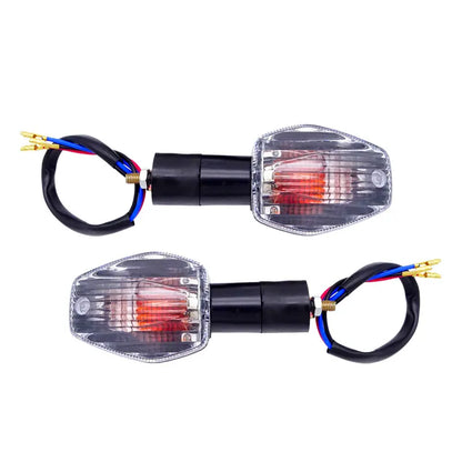 Motorcycle Led Front Back Turn Signals Winker Indicator for Honda Cbr1000rr 2008, product view 08