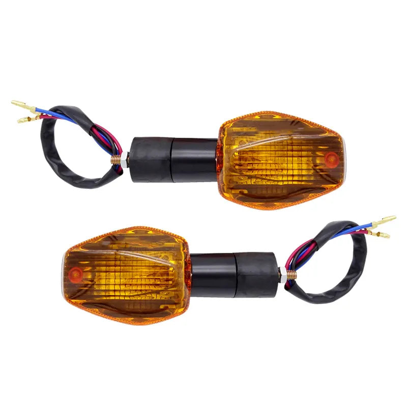 Motorcycle Led Front Back Turn Signals Winker Indicator for Honda Cbr1000rr 2008, product view 09