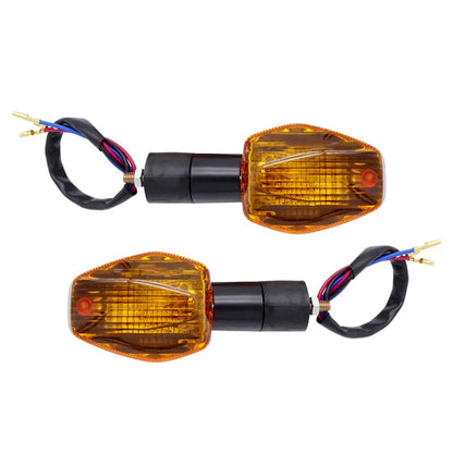 Motorcycle Led Front Back Turn Signals Winker Indicator for Honda Cbr1000rr 2008, product view 09