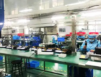 Custom Tooling & Molds