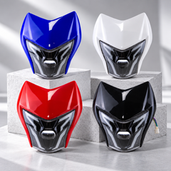 Global motorcycle parts market guide