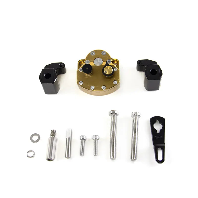 Motorcycle LED Insert Saddlebag Support Light for Harley Touring Road Electra Glide, product view 02