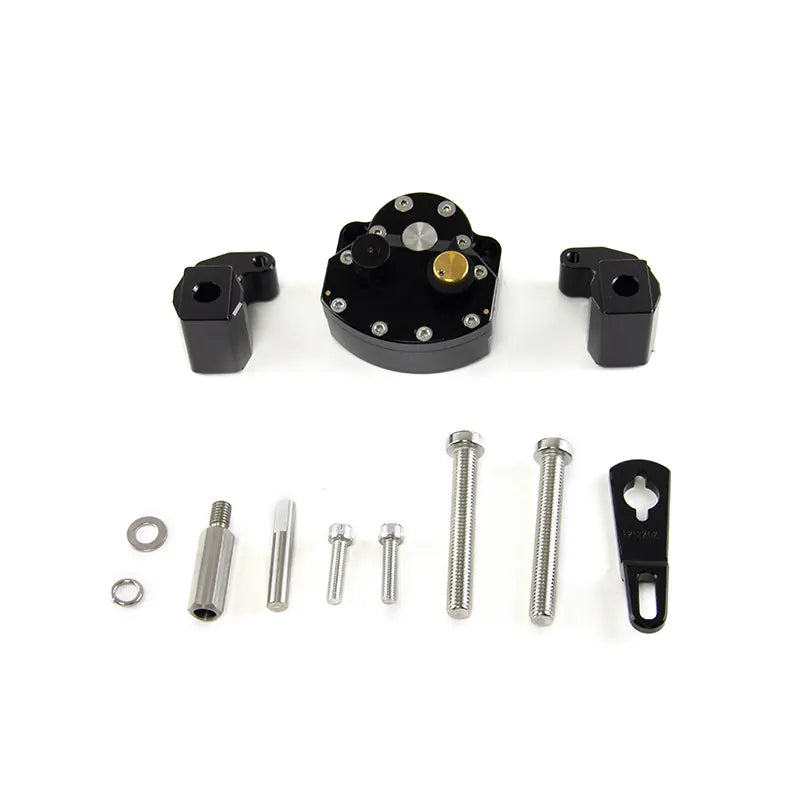 Motorcycle LED Insert Saddlebag Support Light for Harley Touring Road Electra Glide, product view 03