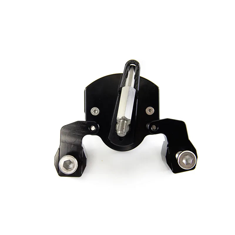 Motorcycle LED Insert Saddlebag Support Light for Harley Touring Road Electra Glide, product view 07