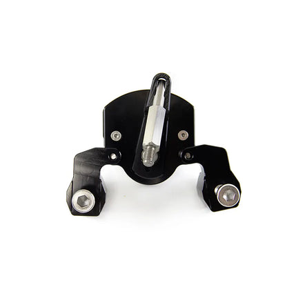 Motorcycle LED Insert Saddlebag Support Light for Harley Touring Road Electra Glide, product view 07
