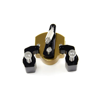 Motorcycle LED Insert Saddlebag Support Light for Harley Touring Road Electra Glide, product view 08