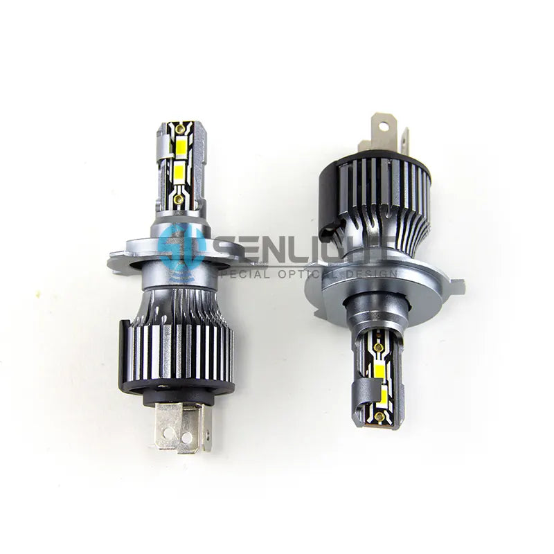 Motorcycle Led Light Plug and Play S1000RR Super Bright Spotlight Led Headlight Fog Lights Accessories, product view 01