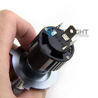 Motorcycle Led Light Plug and Play S1000RR Super Bright Spotlight Led Headlight Fog Lights Accessories, product view 03