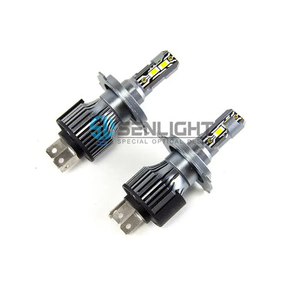 Motorcycle Led Light Plug and Play S1000RR Super Bright Spotlight Led Headlight Fog Lights Accessories, product view 04