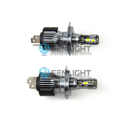 Motorcycle Led Light Plug and Play S1000RR Super Bright Spotlight Led Headlight Fog Lights Accessories, product view 06