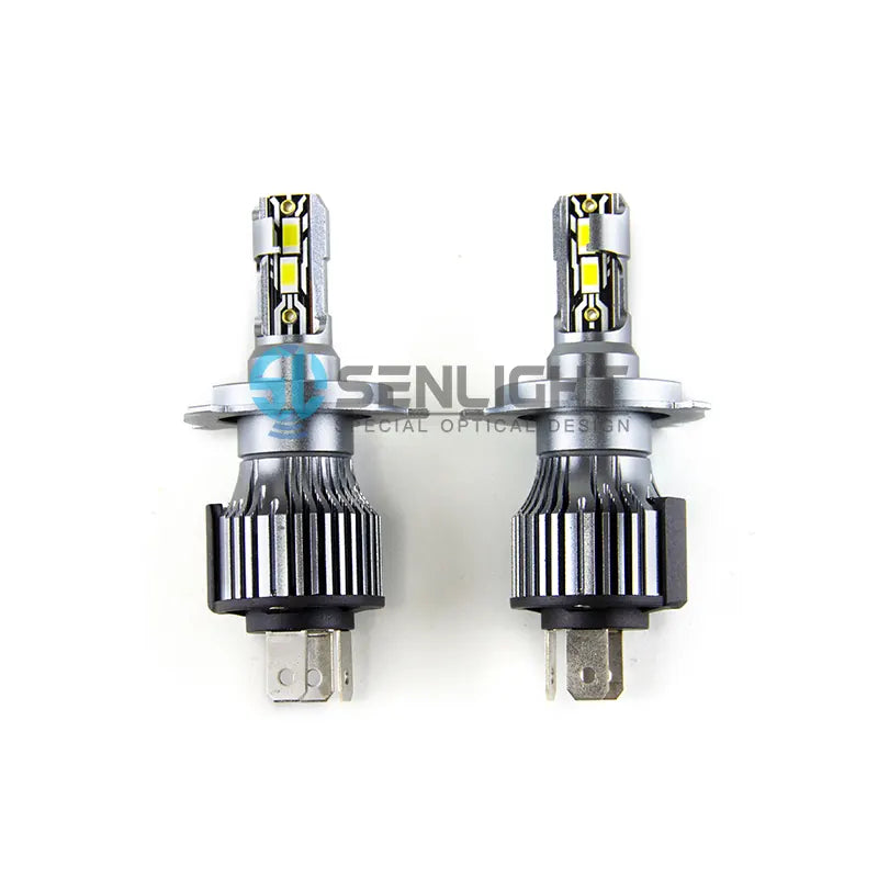 Motorcycle Led Light Plug and Play S1000RR Super Bright Spotlight Led Headlight Fog Lights Accessories, product view 07