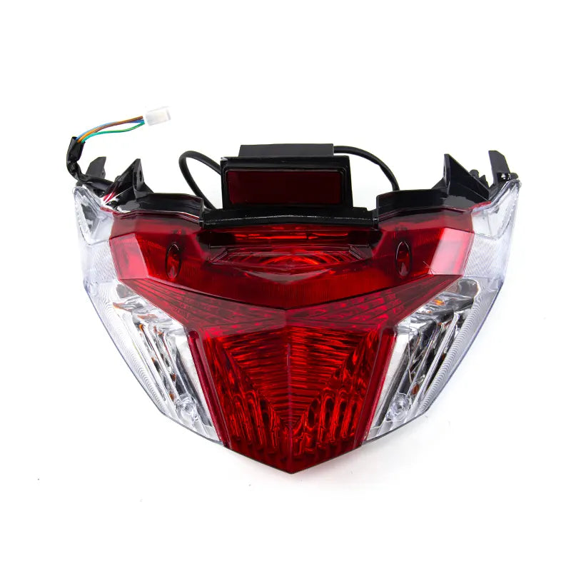 Motorcycle LED Lighting Turn Signal Tail Light for HONDA dio, product view 01