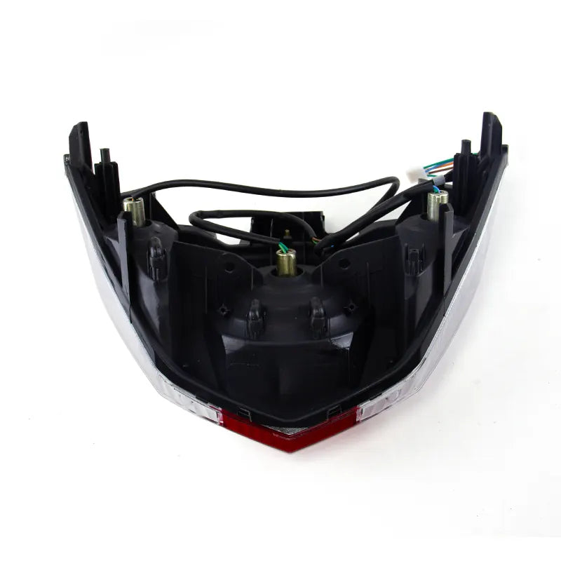 Motorcycle LED Lighting Turn Signal Tail Light for HONDA dio, product view 03