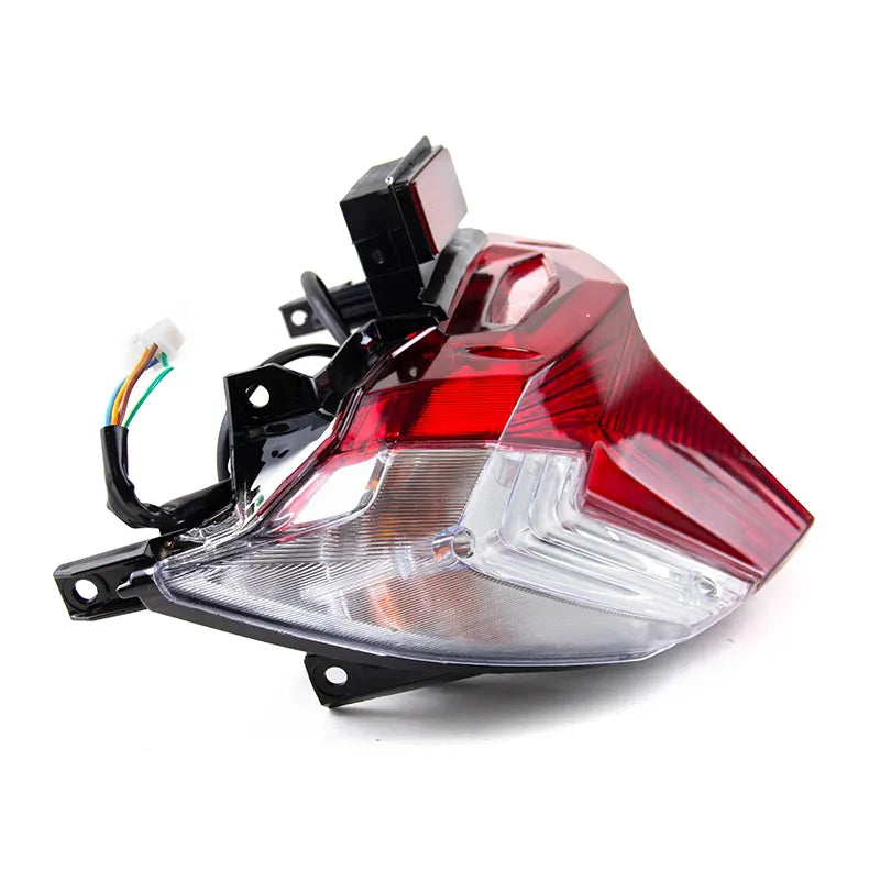 Motorcycle LED Lighting Turn Signal Tail Light for HONDA dio, product view 04